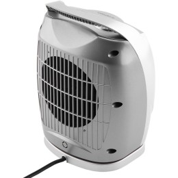 Тепловентилятор Ресанта ТВК-2 [67/2/4]  керамический с поворотным механизмом, вентилятор/900/1800 Вт, защита от перегрева, защита от опракидования